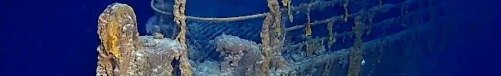 Shipwrecks and underwater cultural&nbsp;heritage